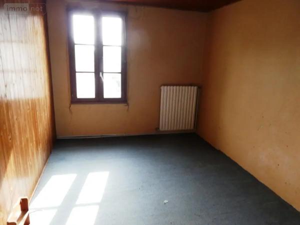 Achat - Maison Le Faouët 56320 5 pièces 96 m 2 135 m 2