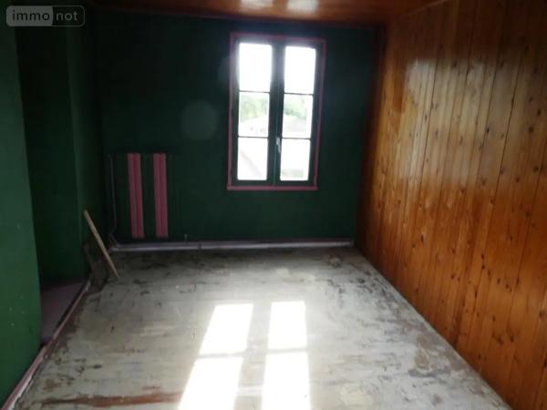 Achat - Maison Le Faouët 56320 5 pièces 96 m 2 135 m 2