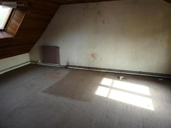 Achat - Maison Le Faouët 56320 5 pièces 96 m 2 135 m 2