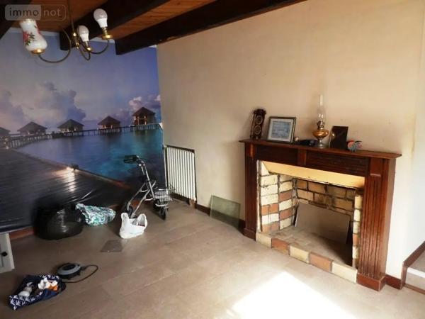 Achat - Maison Le Faouët 56320 5 pièces 96 m 2 135 m 2