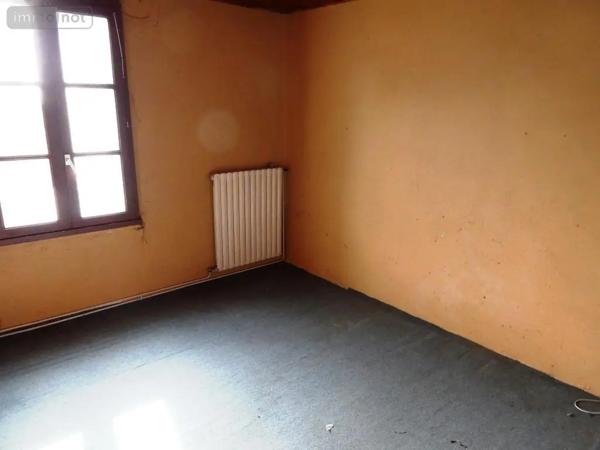 Achat - Maison Le Faouët 56320 5 pièces 96 m 2 135 m 2