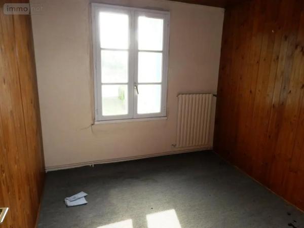 Achat - Maison Le Faouët 56320 5 pièces 96 m 2 135 m 2