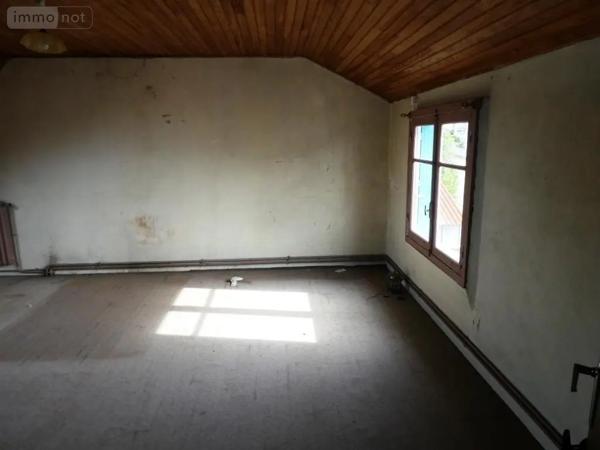 Achat - Maison Le Faouët 56320 5 pièces 96 m 2 135 m 2