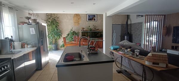 Magnifique maison sur plus de 2 Hectares