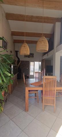 Magnifique maison sur plus de 2 Hectares