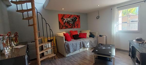 Magnifique maison sur plus de 2 Hectares