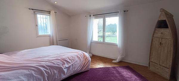 Magnifique maison sur plus de 2 Hectares