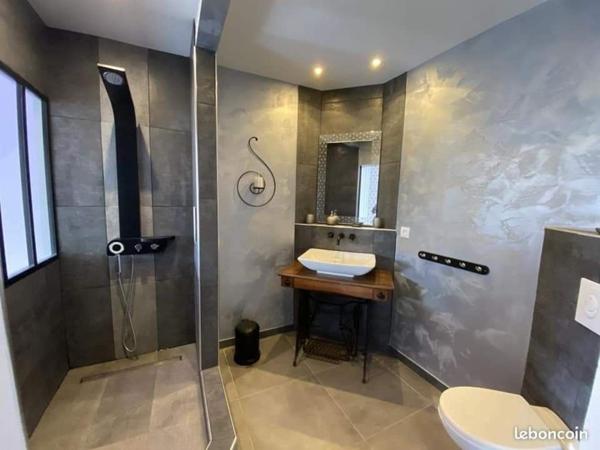 Magnifique maison sur plus de 2 Hectares