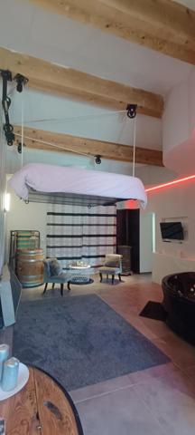 Magnifique maison sur plus de 2 Hectares