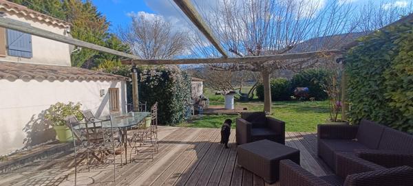 Magnifique maison sur plus de 2 Hectares