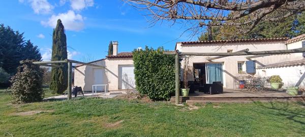 Magnifique maison sur plus de 2 Hectares
