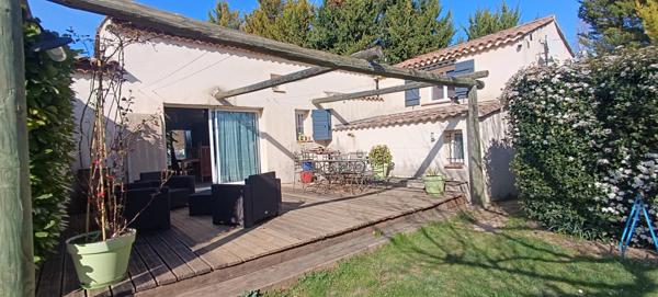 Magnifique maison sur plus de 2 Hectares