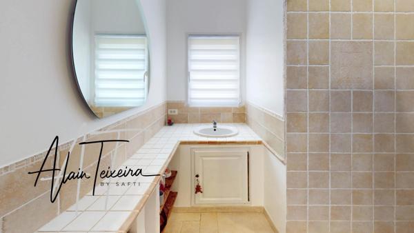 Une Oasis de Luxe et de Tranquillité