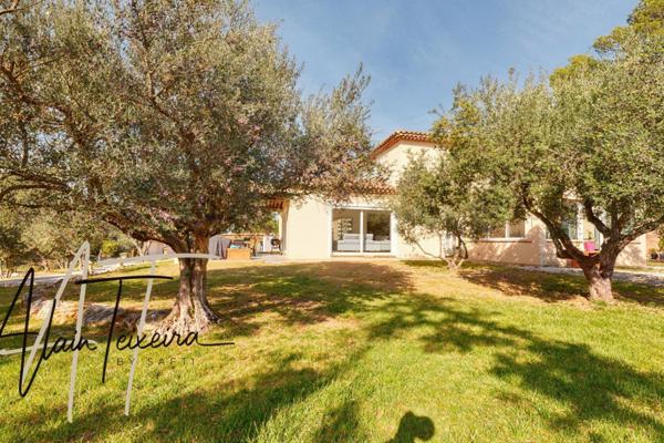 Une Oasis de Luxe et de Tranquillité