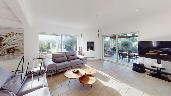 Une Oasis de Luxe et de Tranquillité