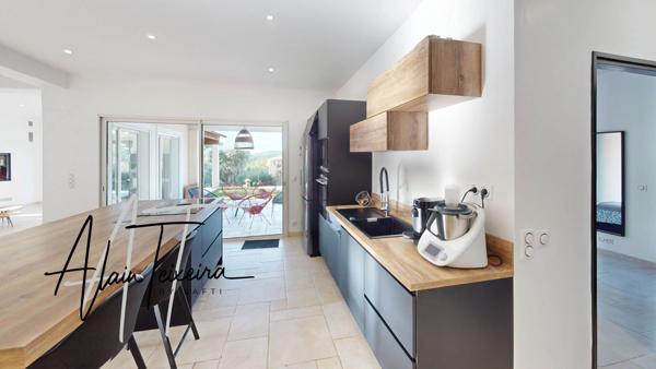 Une Oasis de Luxe et de Tranquillité