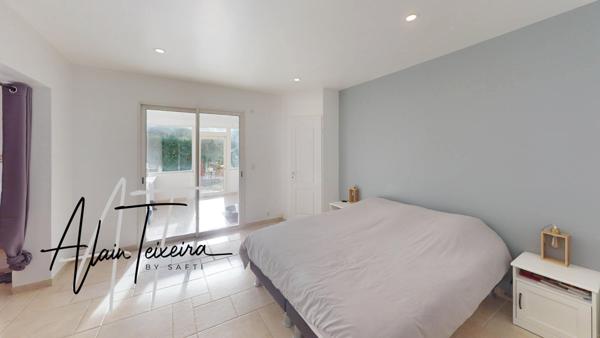 Une Oasis de Luxe et de Tranquillité