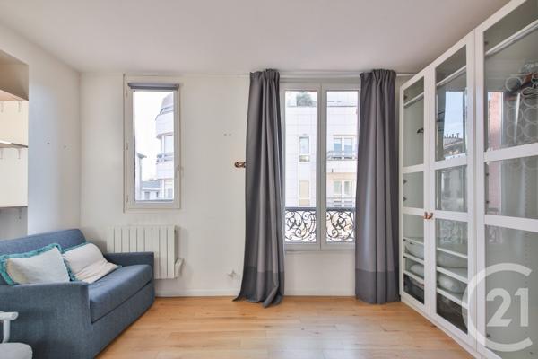 Appartement T3 à vendre  3 pièces - 72,91 m2 BOULOGNE BILLANCOURT - 92