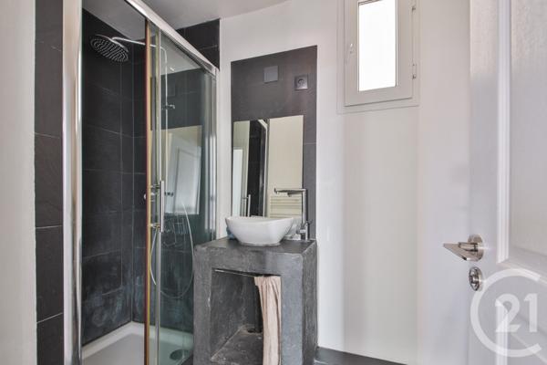 Appartement T3 à vendre  3 pièces - 72,91 m2 BOULOGNE BILLANCOURT - 92