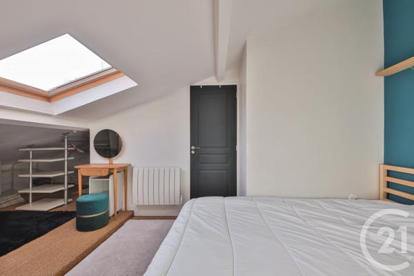 Appartement T3 à vendre  3 pièces - 72,91 m2 BOULOGNE BILLANCOURT - 92