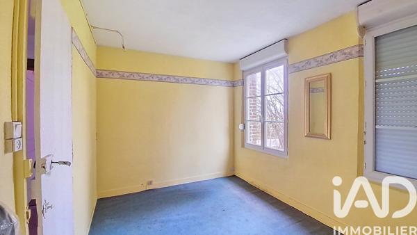 Maison à vendre 4 pièces 80 m² Bourg-Achard