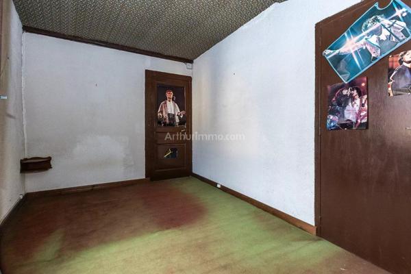 Vente Maison 6 pièces 144 m2 à Lagnieu