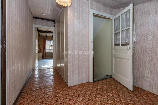 Vente Maison 6 pièces 144 m2 à Lagnieu