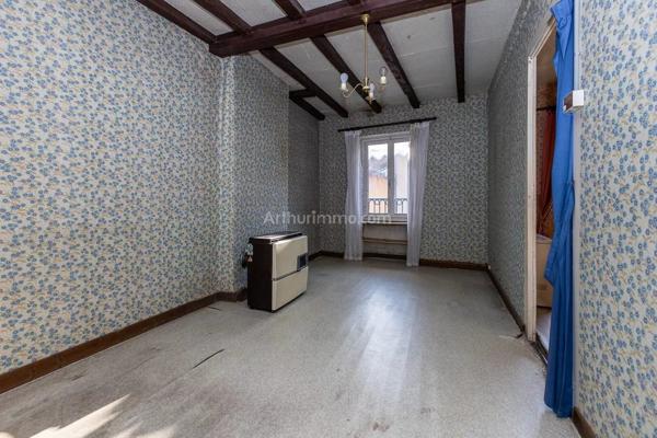 Vente Maison 6 pièces 144 m2 à Lagnieu