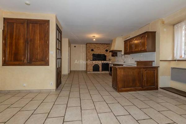 Vente Maison 6 pièces 144 m2 à Lagnieu