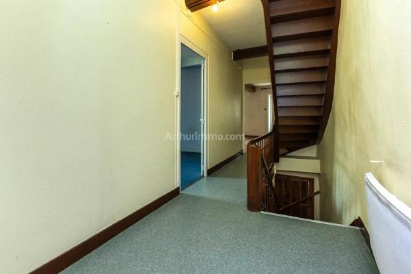 Vente Maison 6 pièces 144 m2 à Lagnieu