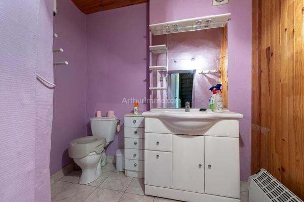 Vente Maison 6 pièces 144 m2 à Lagnieu