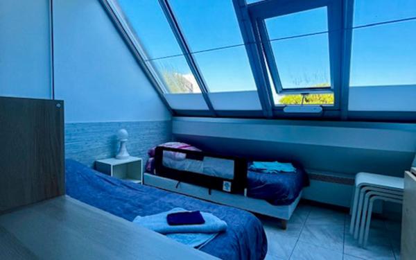 Appartement à vendre    1 pièce •  La Rochelle