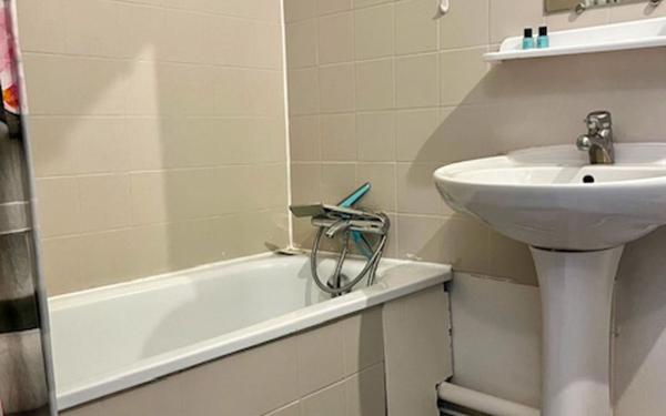 Appartement à vendre    1 pièce •  La Rochelle