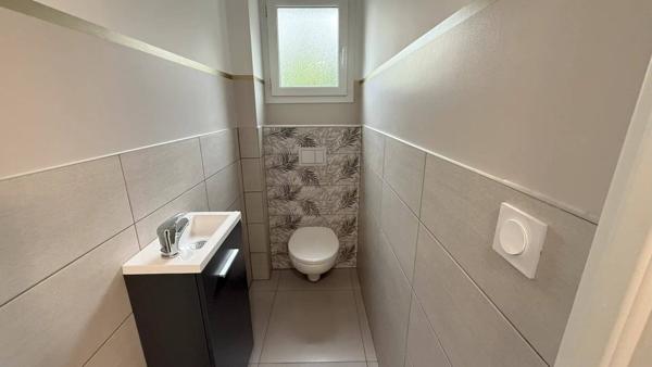 Maison contemporaine 2023 – Élégance et confort au cœur d’Aix-les-Bains