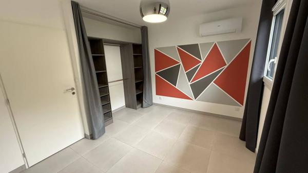 Maison contemporaine 2023 – Élégance et confort au cœur d’Aix-les-Bains