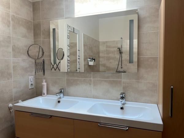 Longère authentique et écologique à Chalonnes-sur-Loire