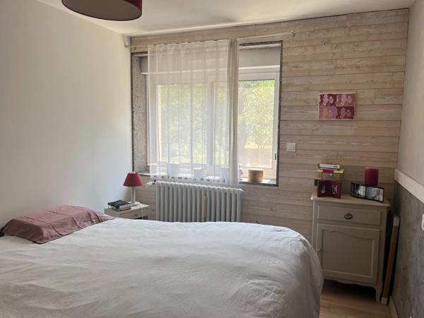 Longère authentique et écologique à Chalonnes-sur-Loire