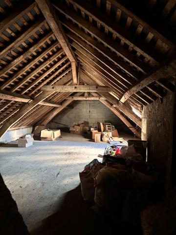 À vendre en exclusivité : Ensemble immobilier au coeur de Beaufort en Anjou