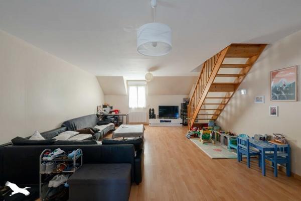 Maison à vendre 479 200 € Achères 8 p 179 m² DPE D