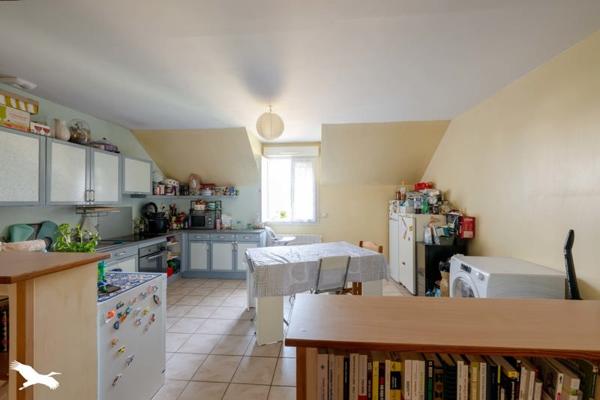Maison à vendre 479 200 € Achères 8 p 179 m² DPE D