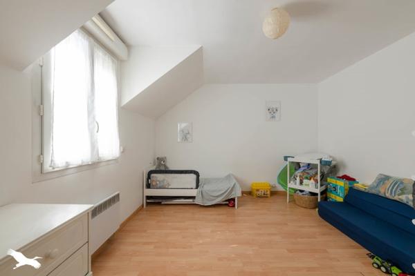 Maison à vendre 479 200 € Achères 8 p 179 m² DPE D