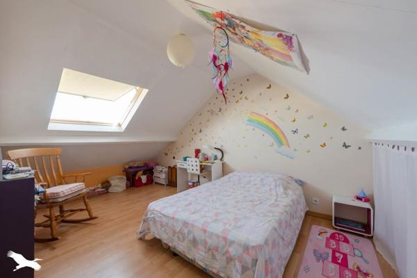 Maison à vendre 479 200 € Achères 8 p 179 m² DPE D