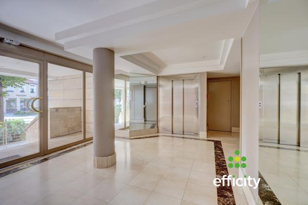 Appartement 4 pièces - 88 m²