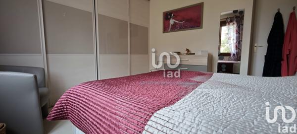 Maison à vendre 7 pièces 165 m² Longèves
