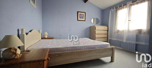 Maison à vendre 7 pièces 165 m² Longèves