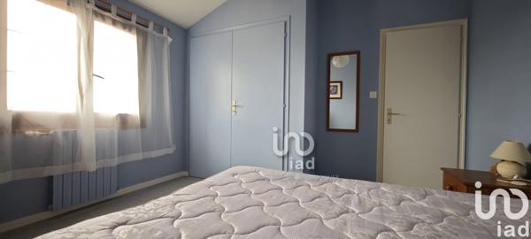 Maison à vendre 7 pièces 165 m² Longèves