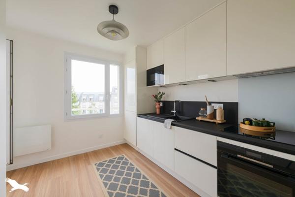 Appartement 248 000 € Cergy 3 p 74,1 m² DPE D