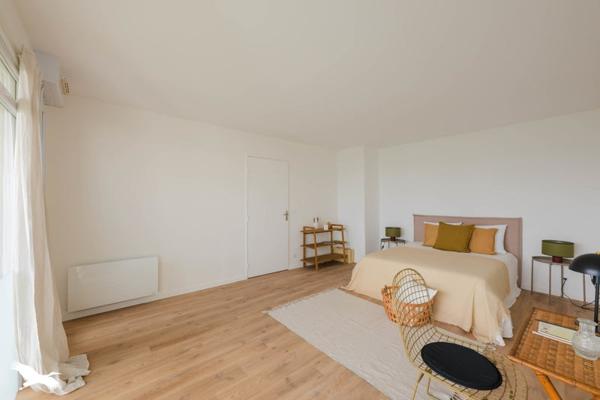 Appartement 248 000 € Cergy 3 p 74,1 m² DPE D