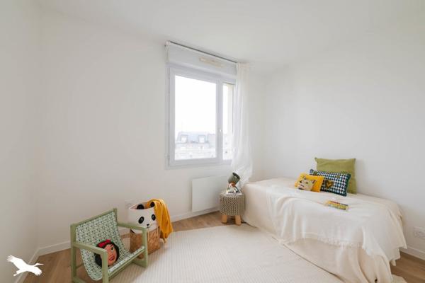 Appartement 248 000 € Cergy 3 p 74,1 m² DPE D