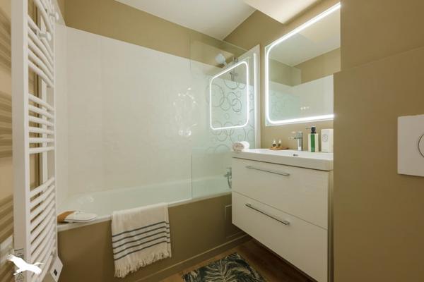Appartement 248 000 € Cergy 3 p 74,1 m² DPE D